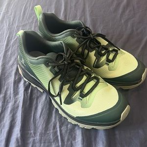 Salomon Vaya C womens hiking shoe